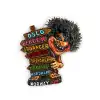 Norwegian fridge magnets from Northern Europe, tourist souvenirs from all over the world, cultural and creative gifts, magnetic decorative magnets, and magnet stones Specification image